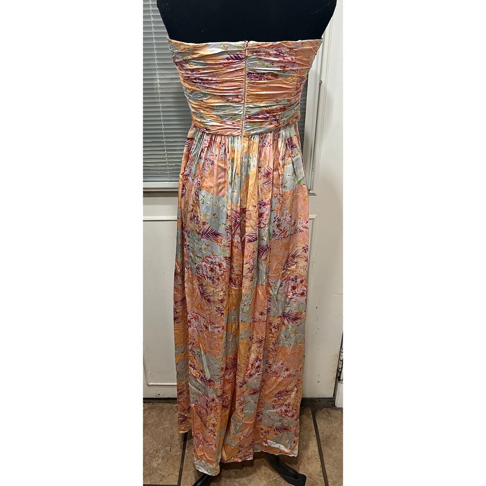 AMUR Kallia Jumpsuit - Size 6 - Picture 7 of 9